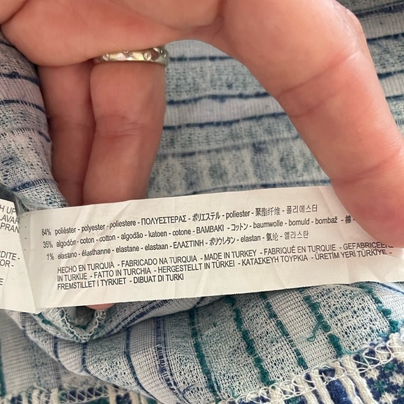 Zara skirt • Women’s size small - Picture 3 of 6